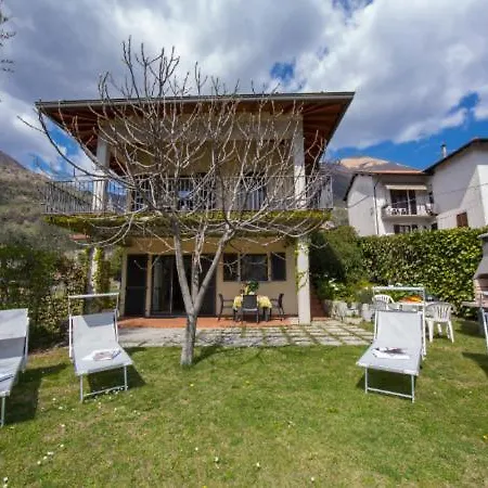 Sleeps 7 Apartmán