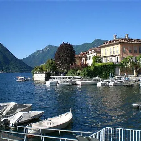 Sleeps 7 Ossuccio