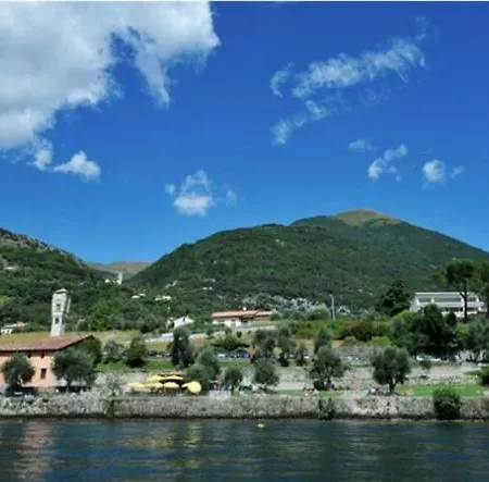 Sleeps 7 Apartmán Ossuccio