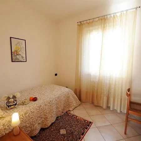 Sleeps 7 Apartmán Ossuccio