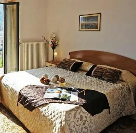 Sleeps 7 Апартаменты
