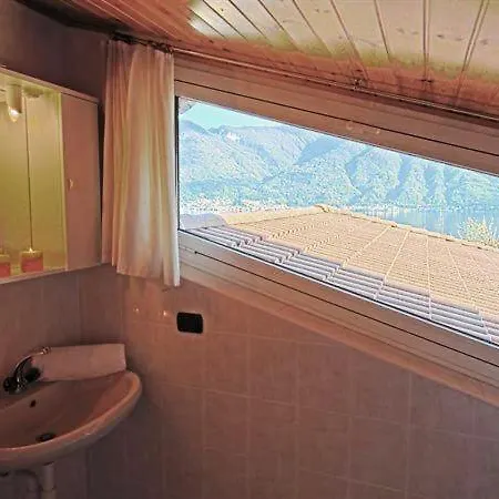Sleeps 7 Appartement Ossuccio