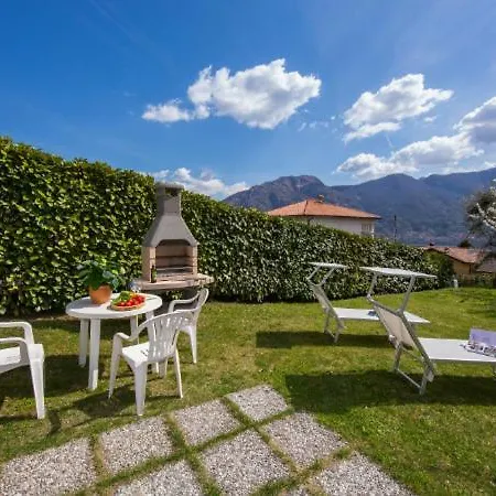 Sleeps 7 * Ossuccio